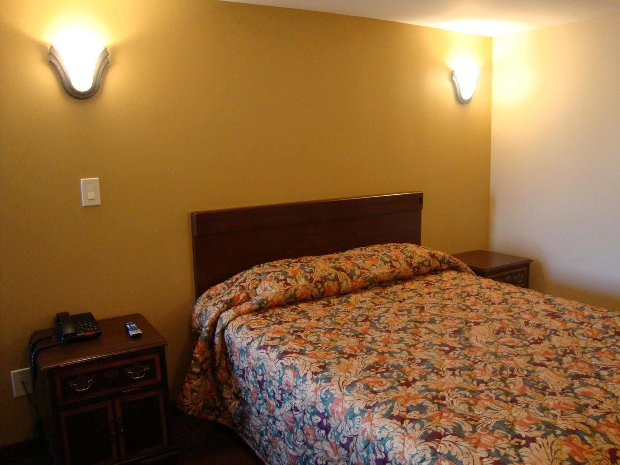 Oasis Motel In Brooklyn Nova Iorque Quarto foto